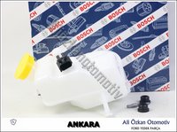 Ford Yedek Parça - BOSCH ANA MERKEZ HİDROLİK DEPO